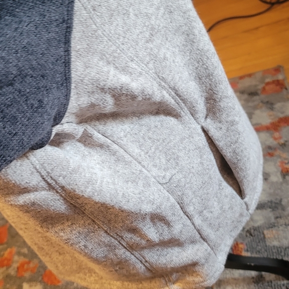 Charles River "Warriors/Chief 3/4 zip up fleece.. - Picture 4 of 9